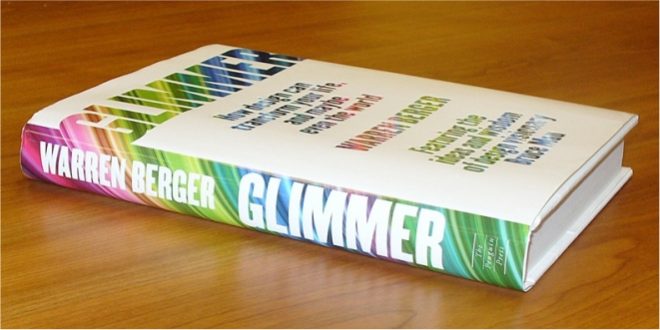 عنوان: سوسوی روشنایی - Glimmer موضوع: روشهاي حل مساله - problem-solving