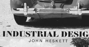 تاريخچه طراحی صنعتی