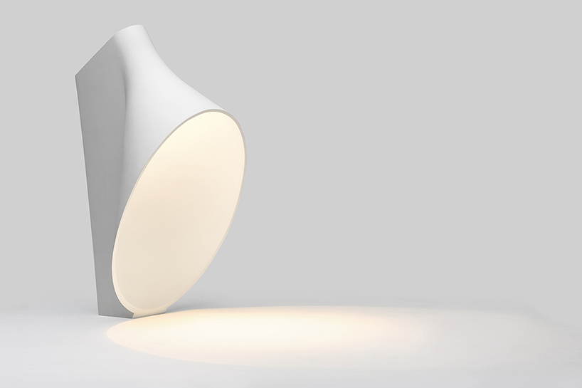 لامپ‌های oculus، بهترین طرح در نمایشگاه مبلمان استکهلم 2018