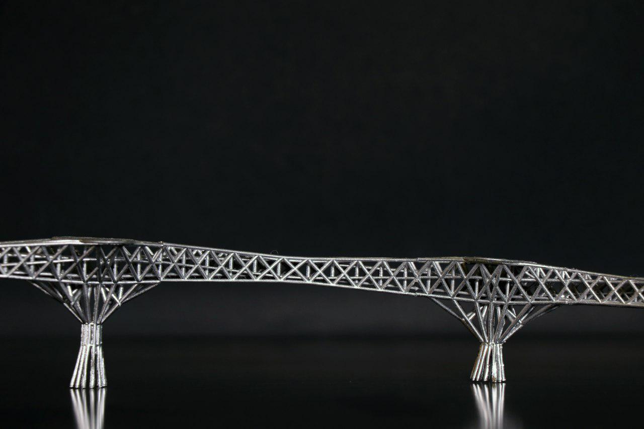 کاربرد پرینت سه بعدی در طراحی صنعتی 