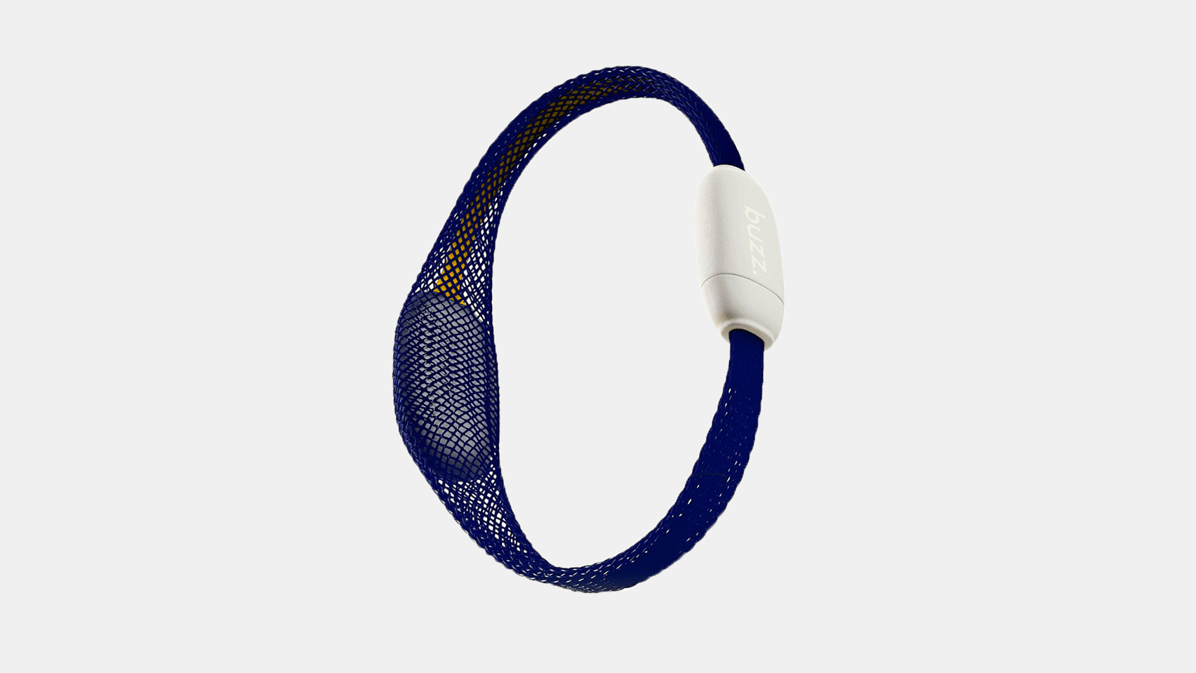 طراحی محصول: دستبند Buzz ، با هدف جلوگیری از وقوع تجاوز جنسی