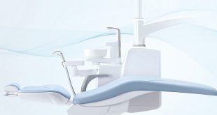 طراحی یونیت دندانپزشکی به نام Eurus