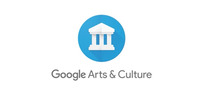 معرفی ابزارهای گوگل برای آموزش هنر 