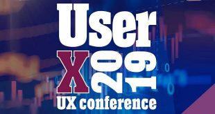 دومین کنفرانس تجربه کاربری Userx2019