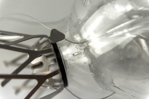 نوآوری در طراحی روشنایی ؛ چراغ با شیشه‌های رسانا